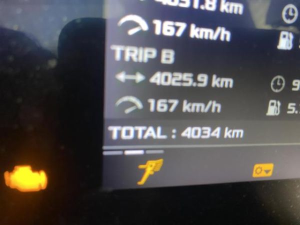 Aprilia 660 RS 660 ABS [SC]