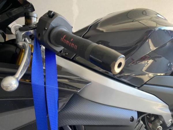 Aprilia 660 RS 660 ABS [SC]