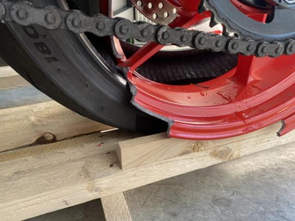 Aprilia 660 RS 660 ABS [SC]