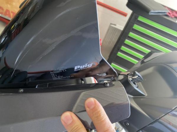 Aprilia 660 RS 660 ABS [SC]