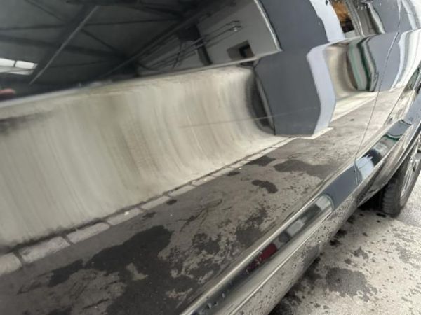 Jeep 3.0 CRD Overland Grand Cherokee [SC]