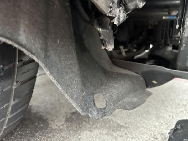 Jeep 3.0 CRD Overland Grand Cherokee [SC]
