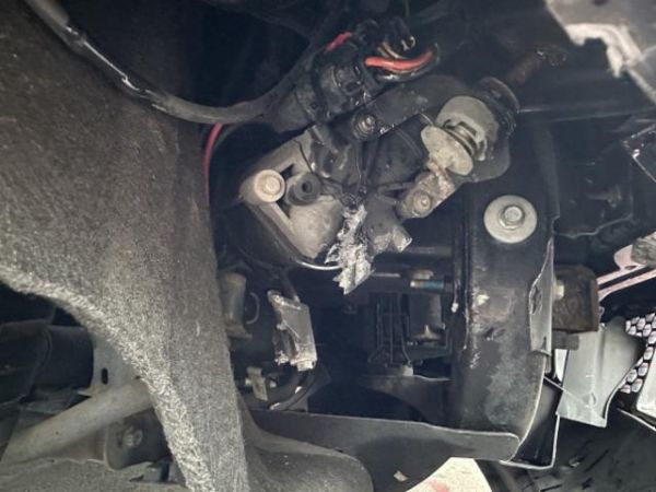 Jeep 3.0 CRD Overland Grand Cherokee [SC]