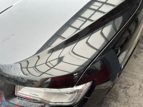 Jeep 3.0 CRD Overland Grand Cherokee [SC]