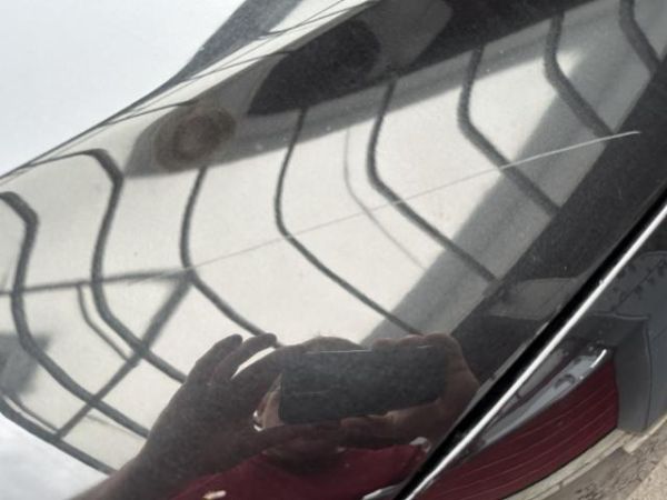 Jeep 3.0 CRD Overland Grand Cherokee [SC]