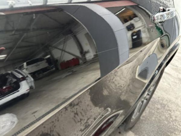 Jeep 3.0 CRD Overland Grand Cherokee [SC]