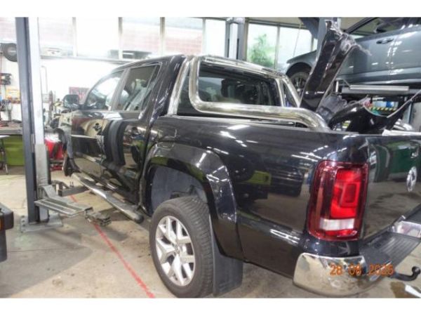 VW 3.0 TDI 224 Highline 4m Amarok dcab. pickup [SC]