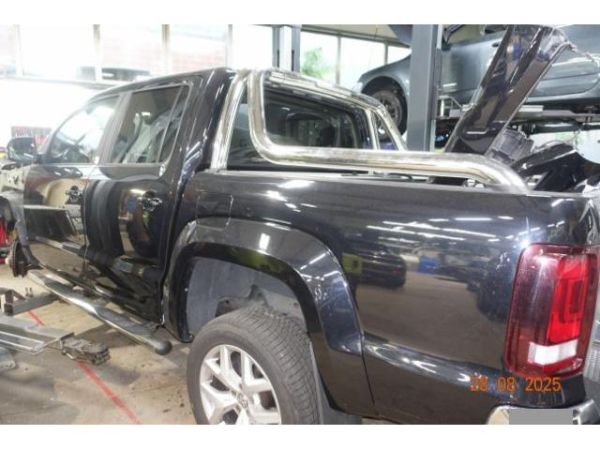 VW 3.0 TDI 224 Highline 4m Amarok dcab. pickup [SC]