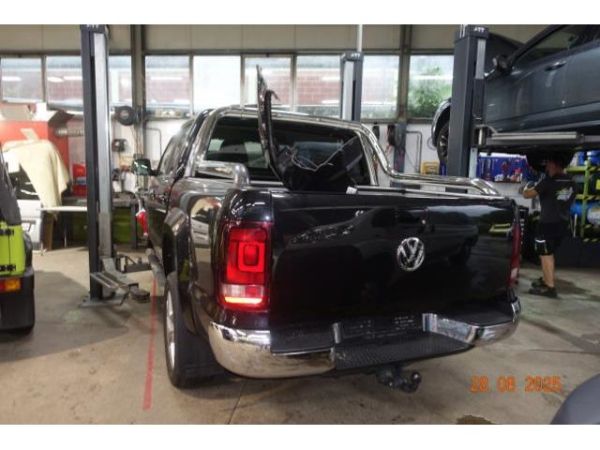 VW 3.0 TDI 224 Highline 4m Amarok dcab. pickup [SC]
