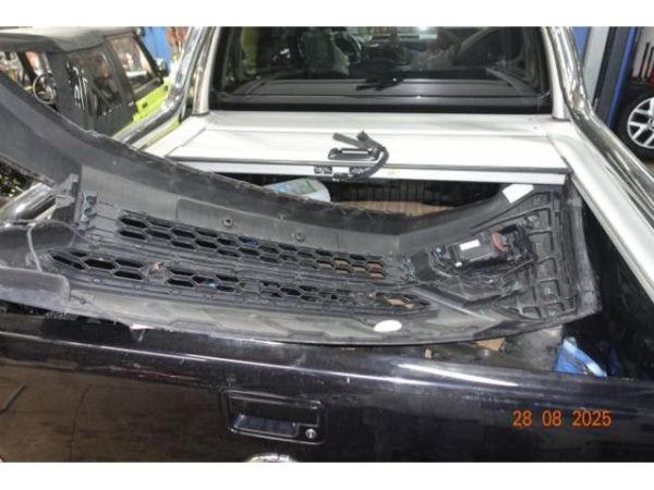 VW 3.0 TDI 224 Highline 4m Amarok dcab. pickup [SC]