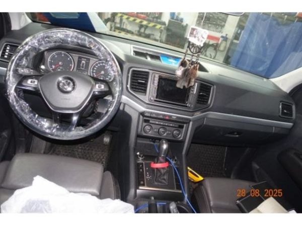 VW 3.0 TDI 224 Highline 4m Amarok dcab. pickup [SC]