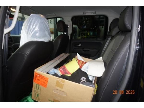 VW 3.0 TDI 224 Highline 4m Amarok dcab. pickup [SC]