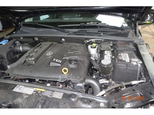 VW 3.0 TDI 224 Highline 4m Amarok dcab. pickup [SC]