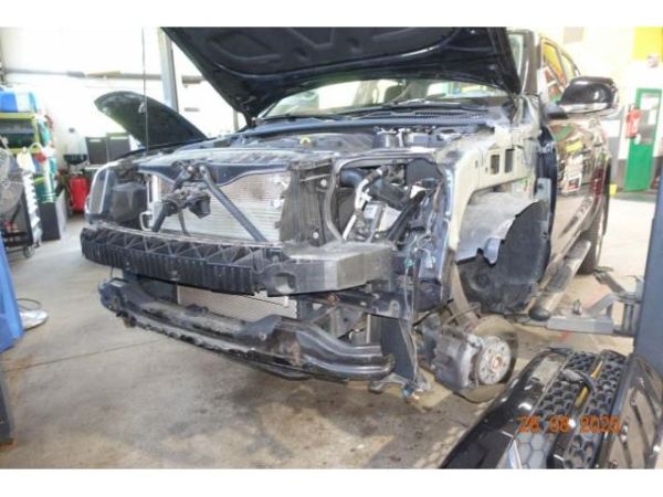 VW 3.0 TDI 224 Highline 4m Amarok dcab. pickup [SC]