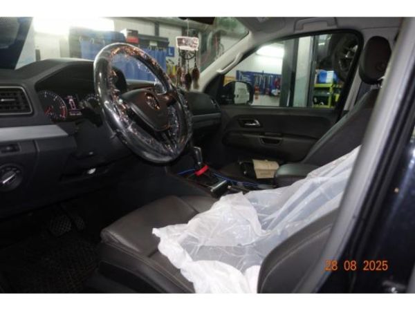 VW 3.0 TDI 224 Highline 4m Amarok dcab. pickup [SC]