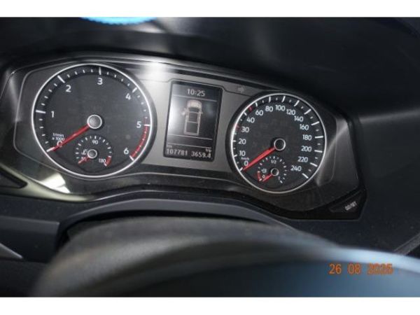 VW 3.0 TDI 224 Highline 4m Amarok dcab. pickup [SC]