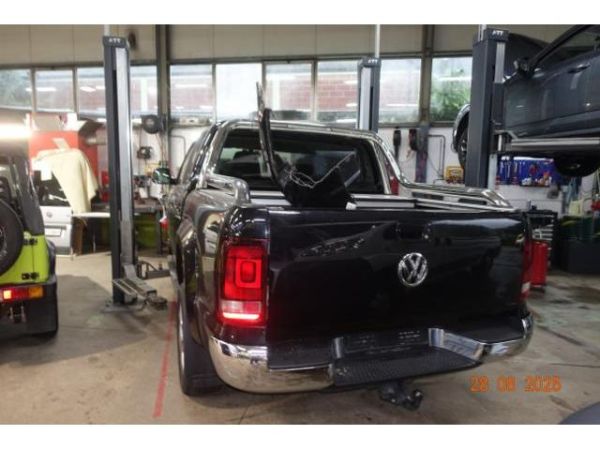 VW 3.0 TDI 224 Highline 4m Amarok dcab. pickup [SC]