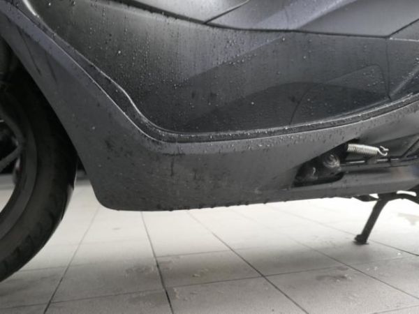 Honda Stop+Go PCX 125 [SC]