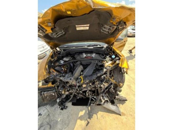 Alfa Romeo 2.9 V6 Biturbo Q4 Quadrifoglio Stelvio [SC]