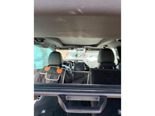 Alfa Romeo 2.9 V6 Biturbo Q4 Quadrifoglio Stelvio [SC]