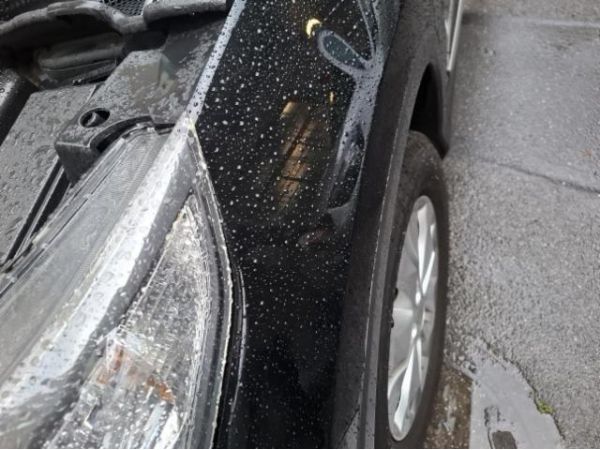 Honda 2.0 iVTEC Comfort 4WD CRV [SC]
