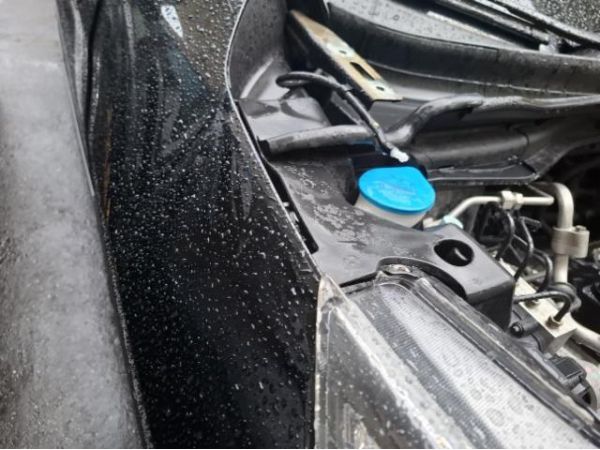 Honda 2.0 iVTEC Comfort 4WD CRV [SC]