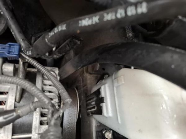 Honda 2.0 iVTEC Comfort 4WD CRV [SC]
