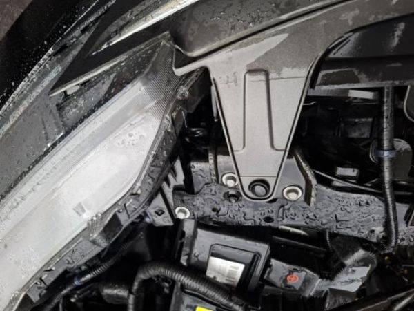 Honda 2.0 iVTEC Comfort 4WD CRV [SC]