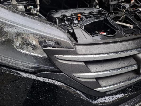 Honda 2.0 iVTEC Comfort 4WD CRV [SC]