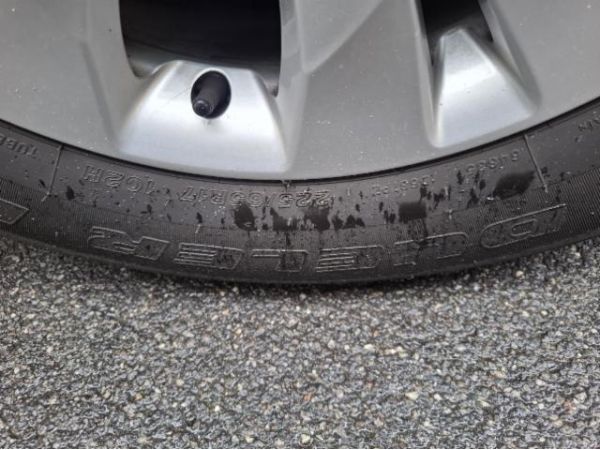 Honda 2.0 iVTEC Comfort 4WD CRV [SC]