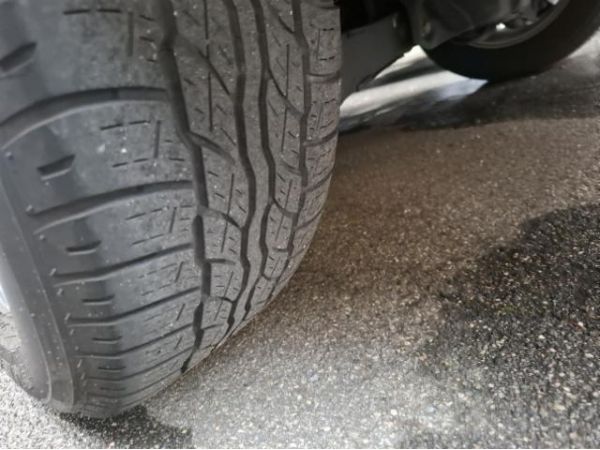 Honda 2.0 iVTEC Comfort 4WD CRV [SC]