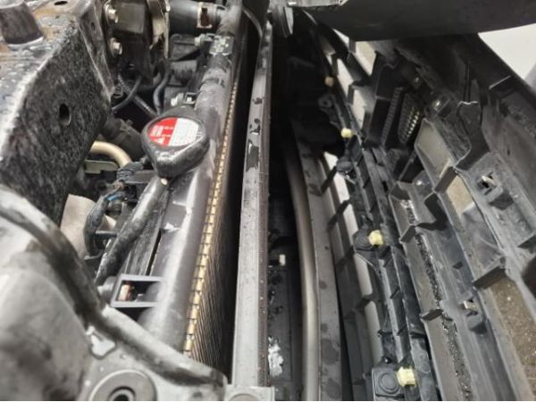 Honda 2.0 iVTEC Comfort 4WD CRV [SC]