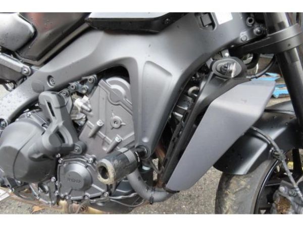 Yamaha MT09 MT09 ABS [SC]