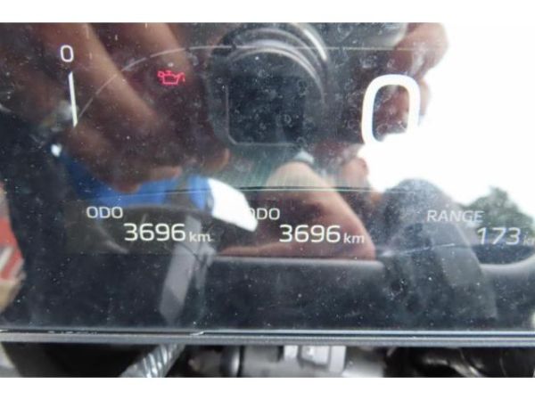 Yamaha MT09 MT09 ABS [SC]