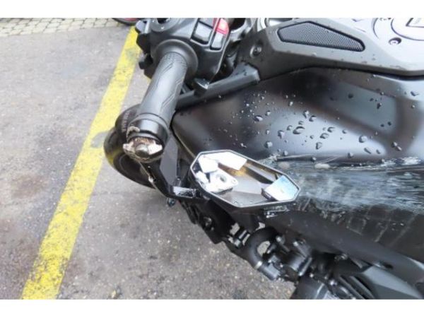 Yamaha MT09 MT09 ABS [SC]