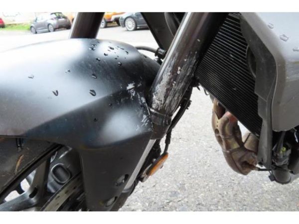 Yamaha MT09 MT09 ABS [SC]