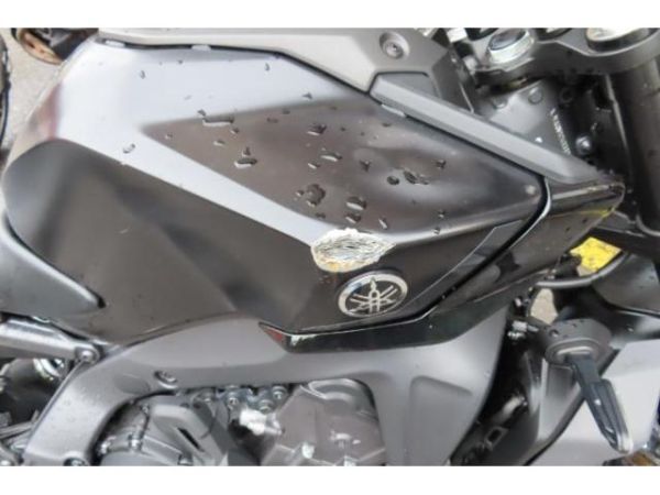 Yamaha MT09 MT09 ABS [SC]