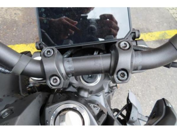 Yamaha MT09 MT09 ABS [SC]