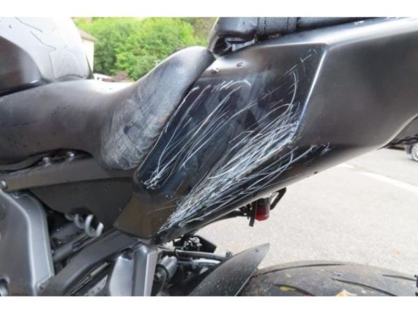 Yamaha MT09 MT09 ABS [SC]
