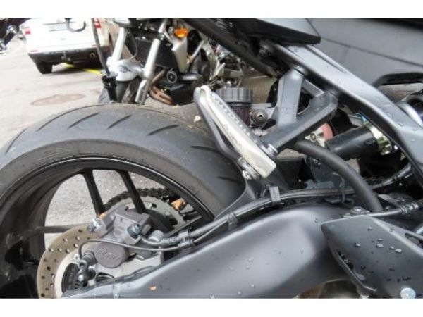 Yamaha MT09 MT09 ABS [SC]