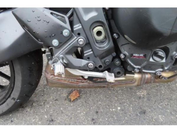 Yamaha MT09 MT09 ABS [SC]
