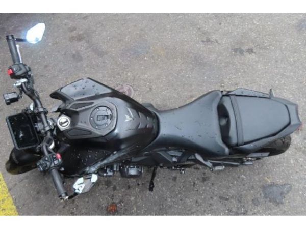 Yamaha MT09 MT09 ABS [SC]
