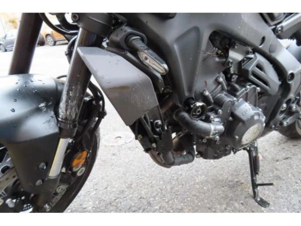 Yamaha MT09 MT09 ABS [SC]