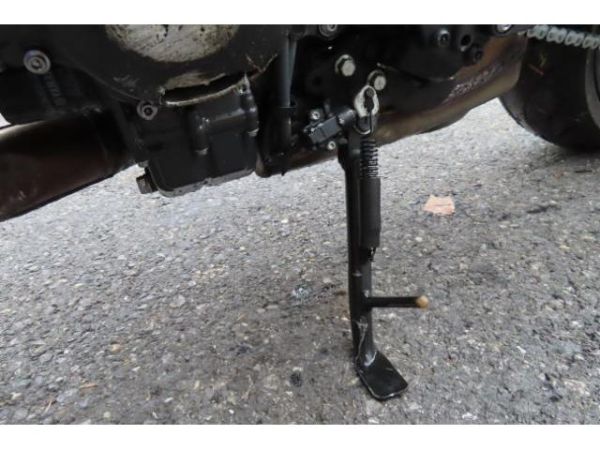 Yamaha MT09 MT09 ABS [SC]