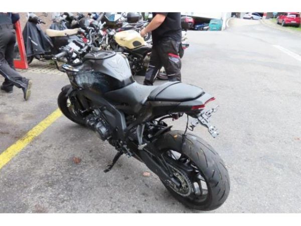 Yamaha MT09 MT09 ABS [SC]