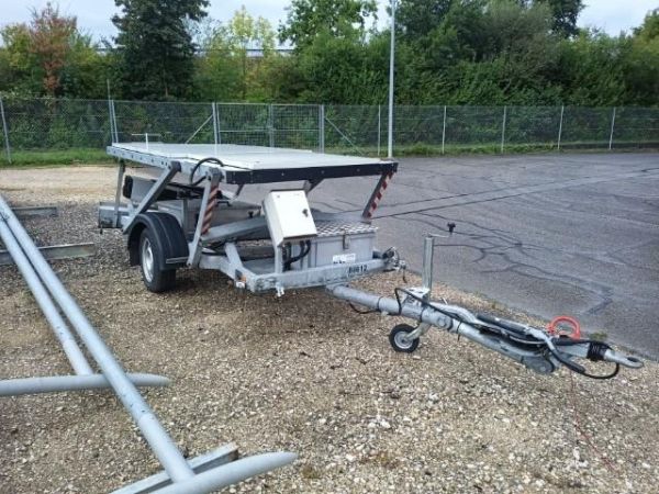 Buchhans RHS RS 3100 VW RH [SC]