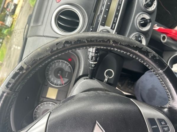 Mitsubishi ClearTec Inform Colt Lim. 5 Z3010.2008 [SC]