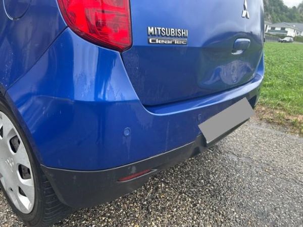 Mitsubishi ClearTec Inform Colt Lim. 5 Z3010.2008 [SC]
