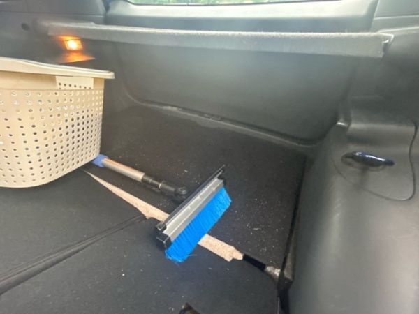 Mitsubishi ClearTec Inform Colt Lim. 5 Z3010.2008 [SC]