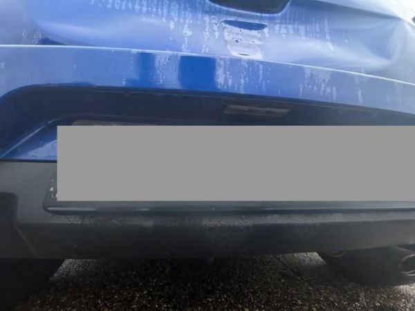 Mitsubishi ClearTec Inform Colt Lim. 5 Z3010.2008 [SC]